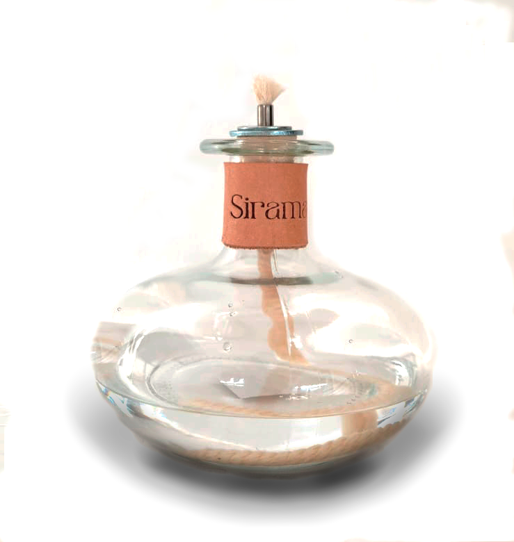 VELA INFINITA CRISTAL